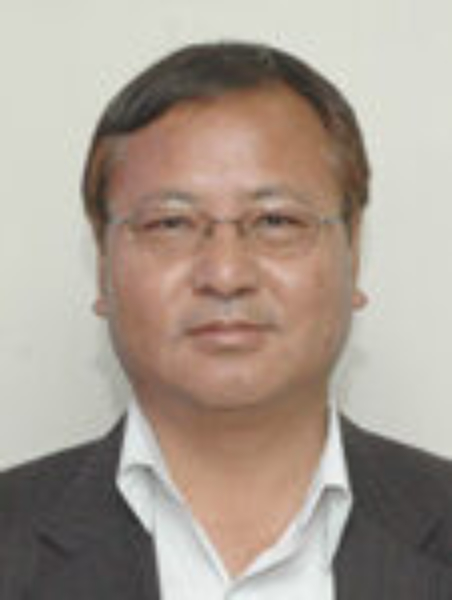 Sukunta Lal Hirachan